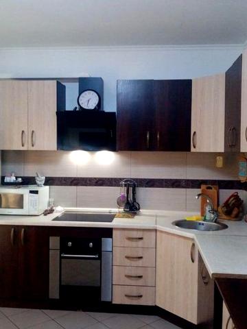 Довгострокова оренда будинку