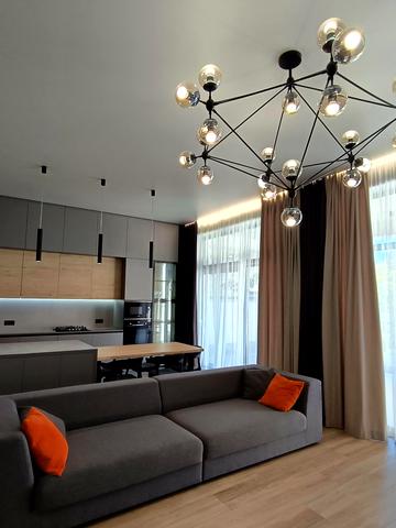 Сергія Єфремова вул. (Академіка Вавілова), 20