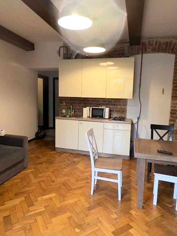 Продаж 1кім. квартири ближній центр паркова зона