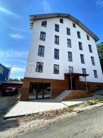 Сирецька вул., 84/1