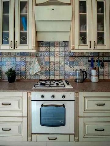 Двохповерхова квартира, з ремонтом: 4 кімнати, 150м2, ГАЗ, ШКОЛА, ПАРК