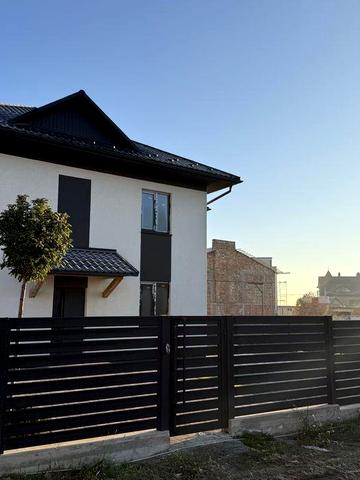 Продається будинок с.В.Кучурів вул.В.Великого