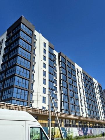 Кривоноса вул., 28А