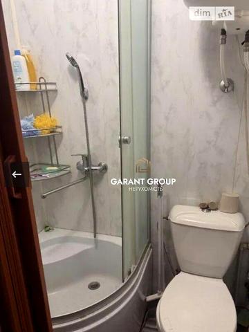 Продаж 1к Квартира Капітана Кузнецова вулиця