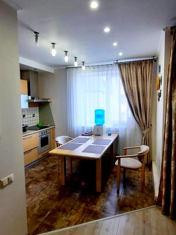 Братів Горобців вул. (Дмитра Кедріна), 53-А