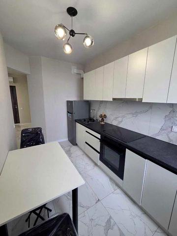 Сдам 3-х комнатную квартиру в Лузановке/ ЖК "Лузановский парк"