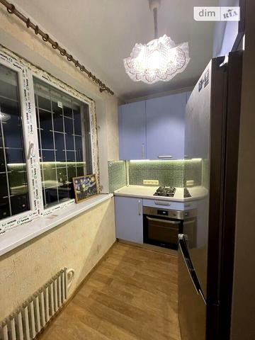 Довгострокова оренда 1к Квартира Яни Червоної (Джерельна) вулиця