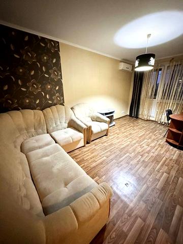 Реальная 1-ка на Алексеевке, метро Алексневская, ул. Ахсарова 17