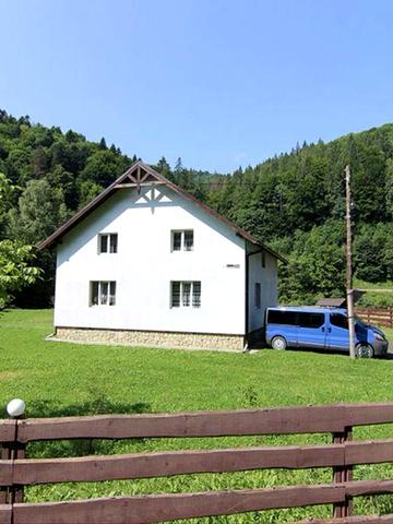 Котедж  у Татарові