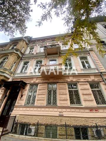 улица Льва Толстого, 12, Центр, Приморский, Одесса, Одесская 114900 USD