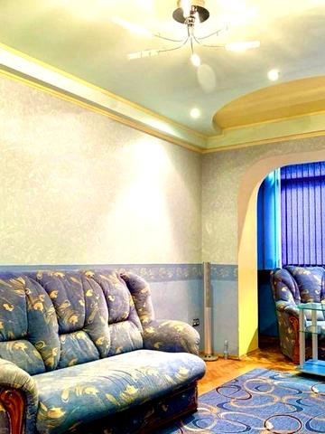 Сдам однокомнатную квартиру