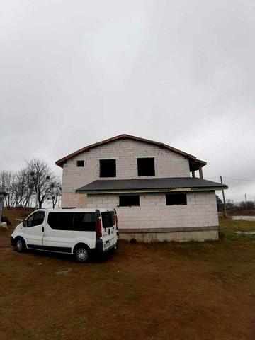 Будинок 235 мкв з ділянка 9 соток