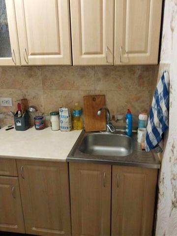 1 кімнатна, Ремзавод, Волковича