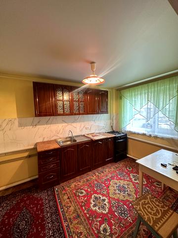 Марії Приймаченко вул. (Черняховського), 12/1