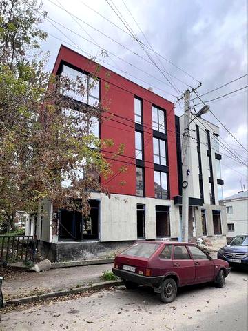 Продаж 3-кімнатної у центрі від забудівника ЖК Над Ставом