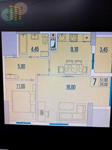 Продам 2 комн ЖК Бульвар Акаций! РЕМОНТ. Центр! Бугаевка! ЖК Бульвар Акаций