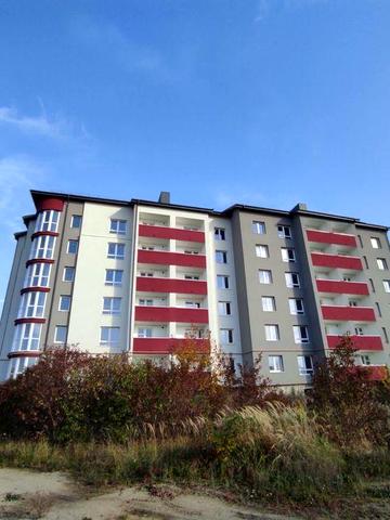 Продаж 1-кім квартири