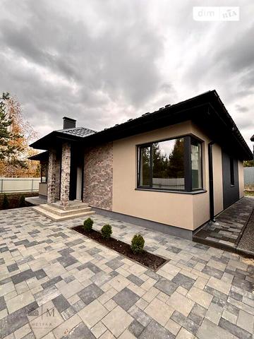 Продаж 3к Дім Бучанська вулиця