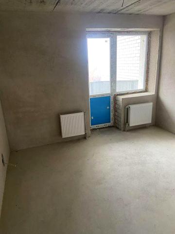 Квартира в новобудові ЖК Новобудова