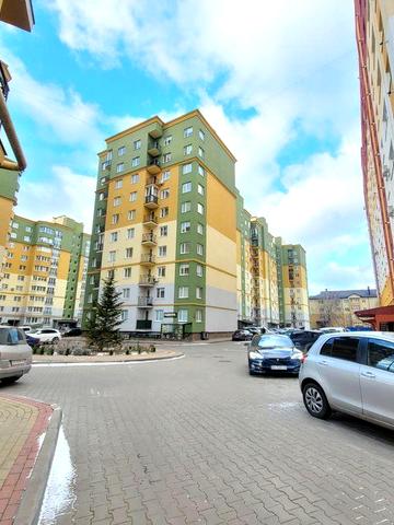 3к.НОВОБУД! проспект Перемоги б.34! АВТ.оп! 1/10ц, 85м2! 87000уо ЖК ТРІУМФ