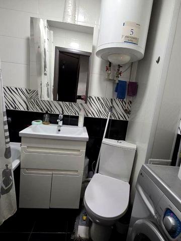 Продам 3к квартиру. Р-н Левобережный-3