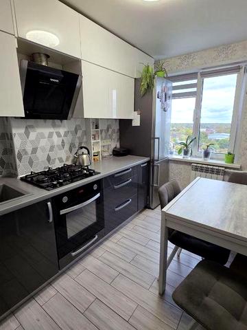 Продам 3к квартиру. Р-н Левобережный-3