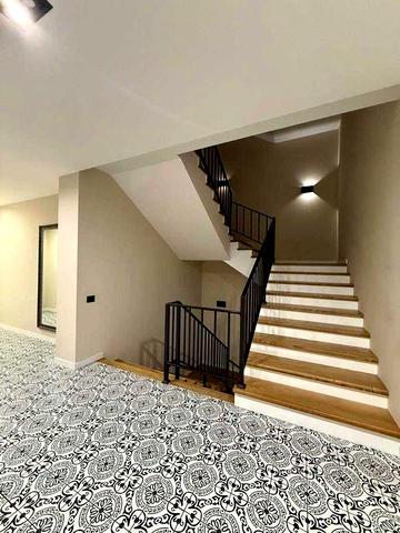 Вилла с ремонтом в ЖМ "Золотой Берег"! Панорама моря! 1A37