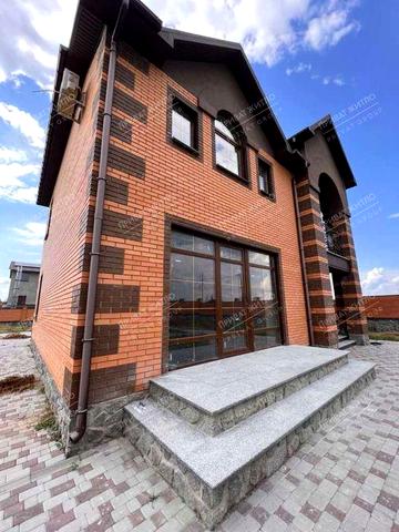 Продаж будинку мрії