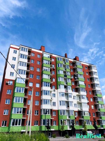 Олени Теліги вул., 61