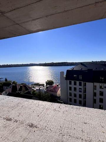 Продаж 1к Квартира Березова вулиця ЖК Lake City