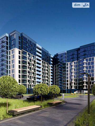 Продаж 1к Квартира Маршала Жукова вулиця ЖК Панорама