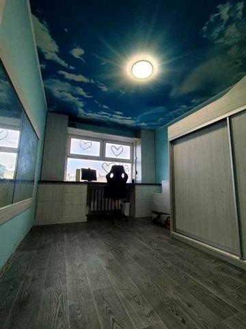 проспект Шухевича  - 3 кімнатна