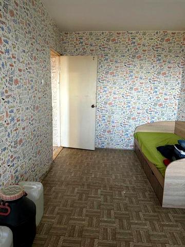 Продам 3 КВ. ул. Рабочая