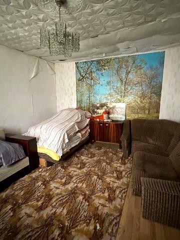 Продам дачу 2-х этажный домик