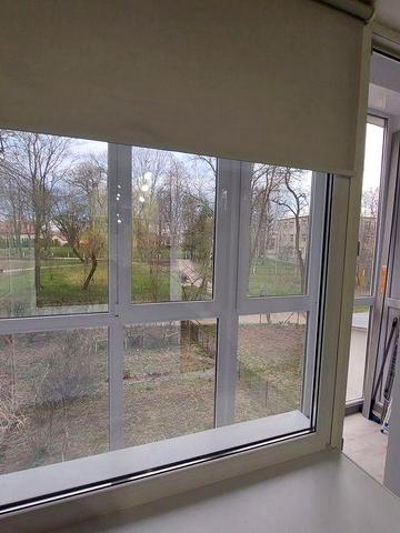 Здам квартиру 1 кім.