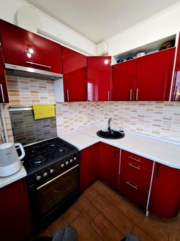 Архітектора Старова вул., 4