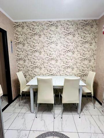 Довгострокова оренда 2к Квартира Волошкова вулиця ЖК ул. Волошкова (Иванова), 4б