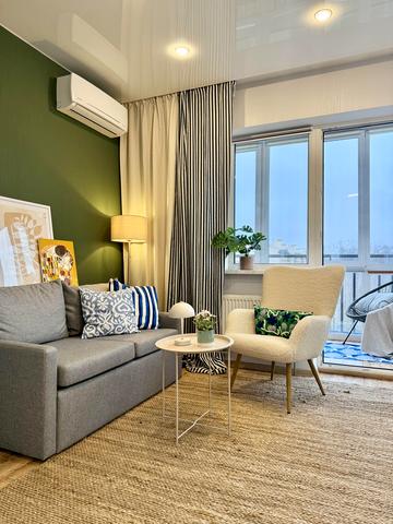 Метрологічна вул., 58