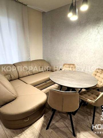 Довгострокова оренда 1к Квартира Загорська вулиця