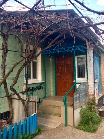 Продам житловий будинок