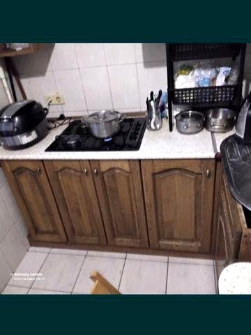 Обменяю двушку на однушку в другом районе ЖК соломенка
