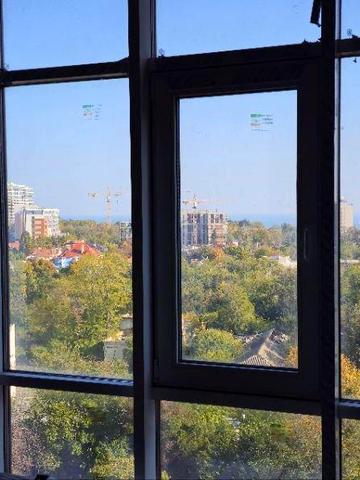 Курортний пров., 1