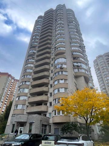 Урлівська вул., 21-А