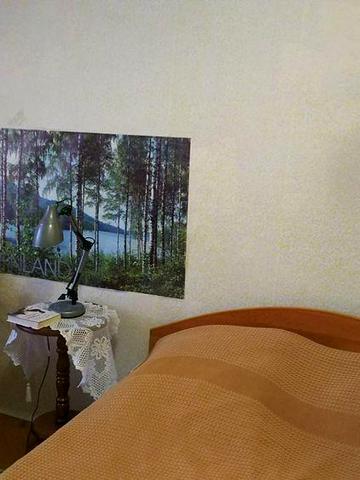 Затишна 1-к. квартира, Виноградар, Європейського Союзу, 68Б, Сільпо