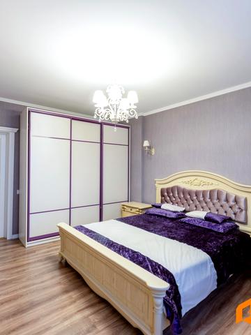 Валерія Лобановського просп. (Червонозоряний), 6-А