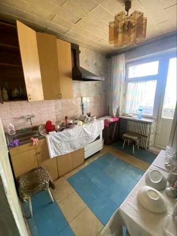 1 кім 40 м2 район ЛІВОБЕРЕЖНИЙ (716236)