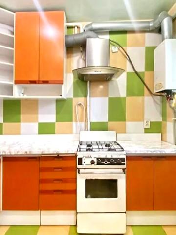 Квартальна вулиц вул. (Гладкова), 29