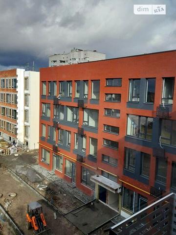 Продаж 2к Квартира Володимирська (Червоний Орач) вулиця ЖК Петровский Поселок 2