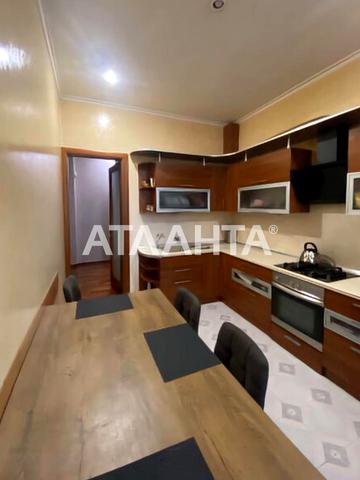 Довженка вул., 6а