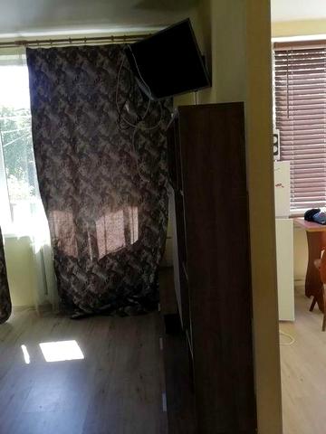 Сдам 1-к квартиру, 3/5 со свежим ремонтом и техникой, 23 Августа, 48